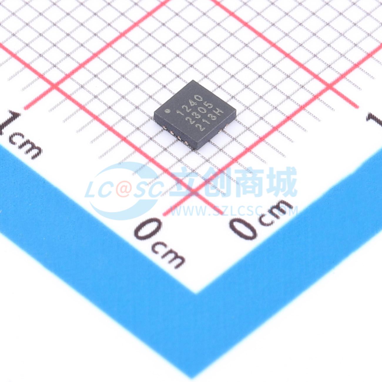 点击查看大图 ACS71240KEXBLT-030B3实物图