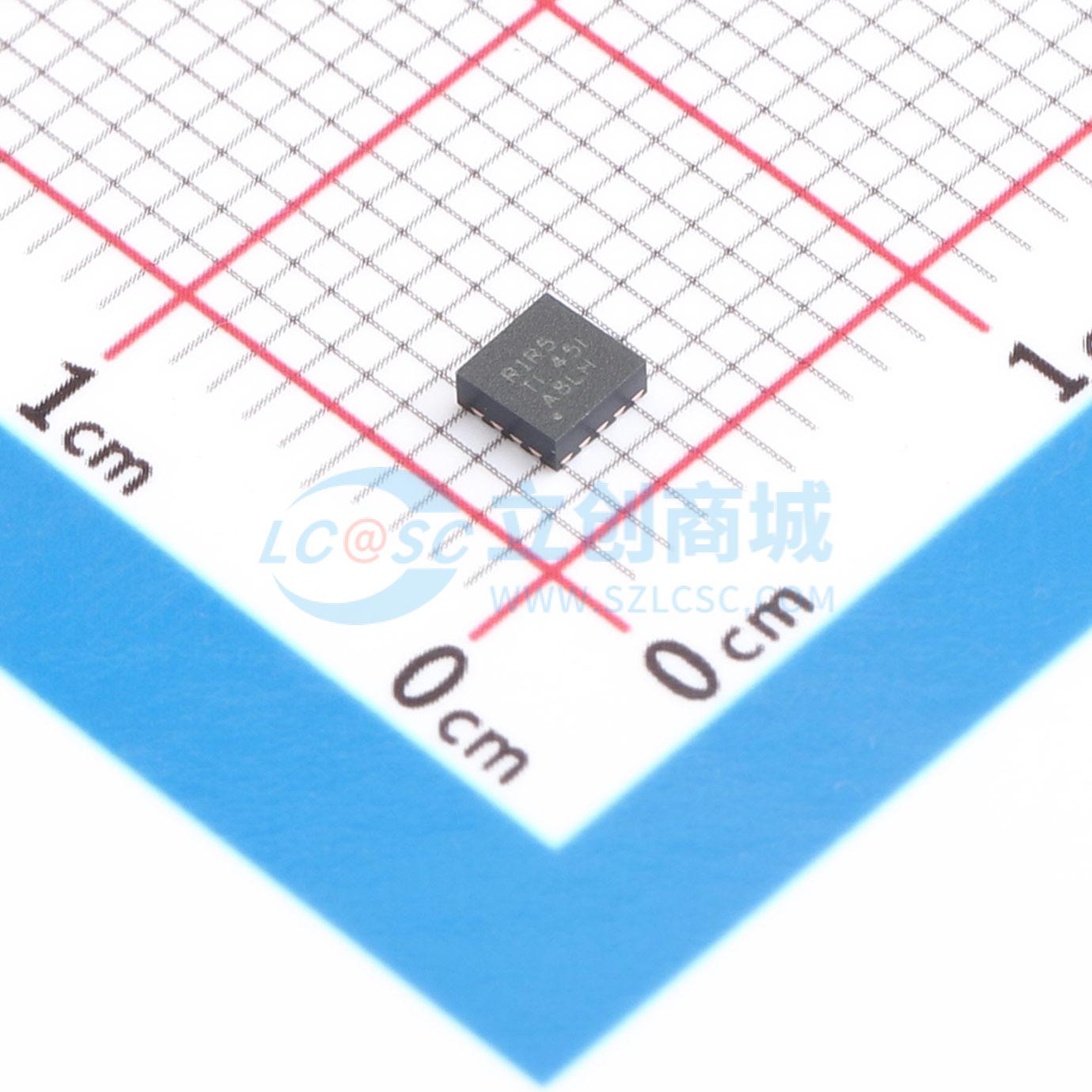 点击查看大图 LMR66410R5RXBR实物图