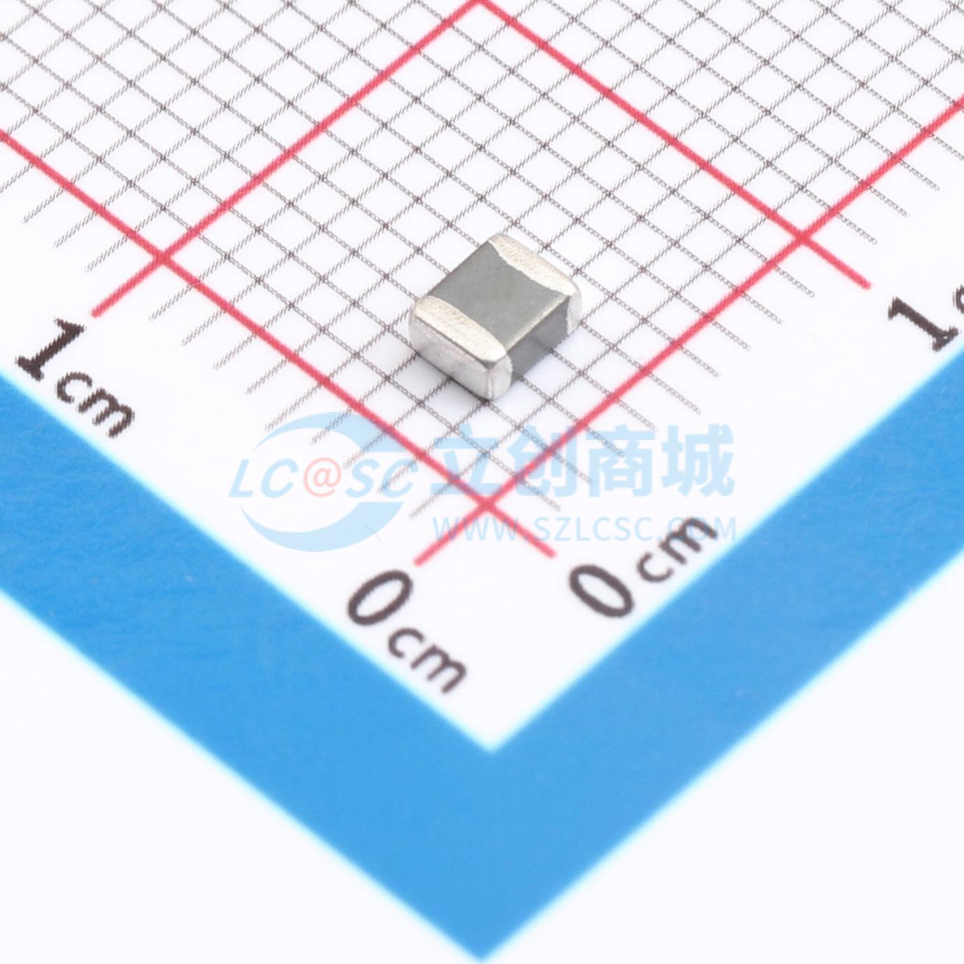点击查看大图 BLE32PN260SH1L实物图