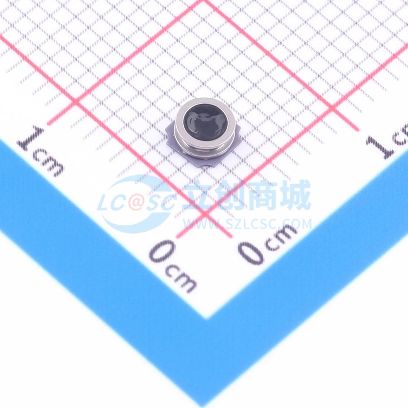 点击查看大图 ICP-10125实物图