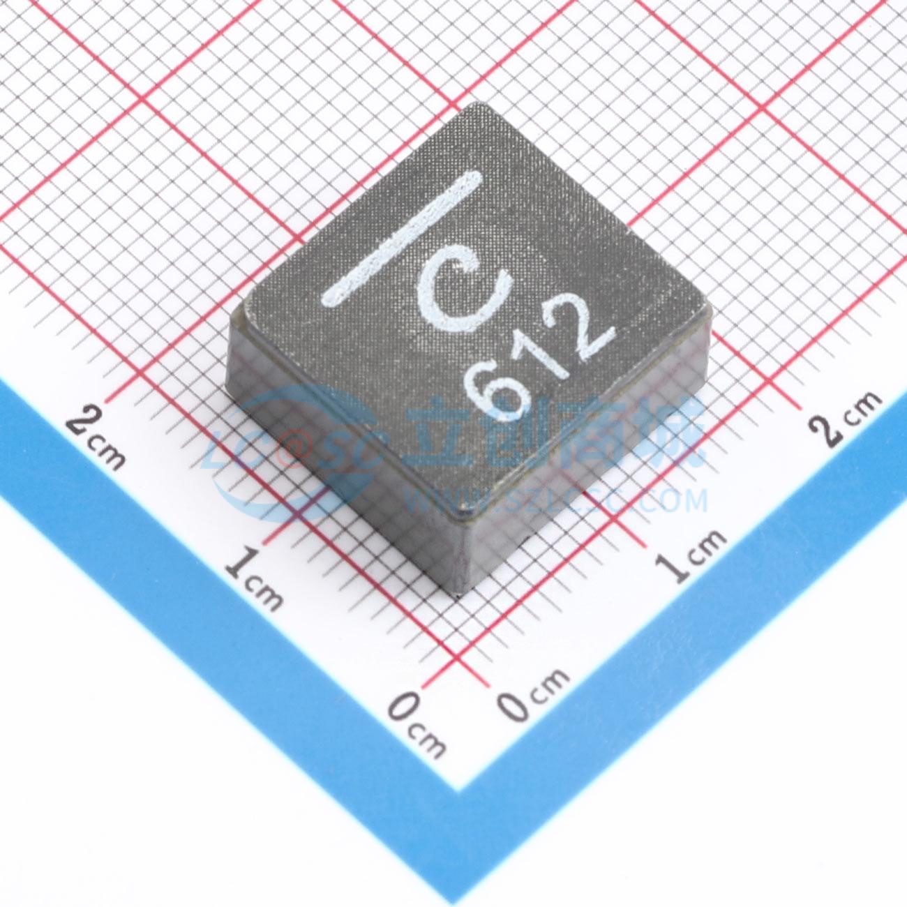 点击查看大图 XAL1580-612MED实物图