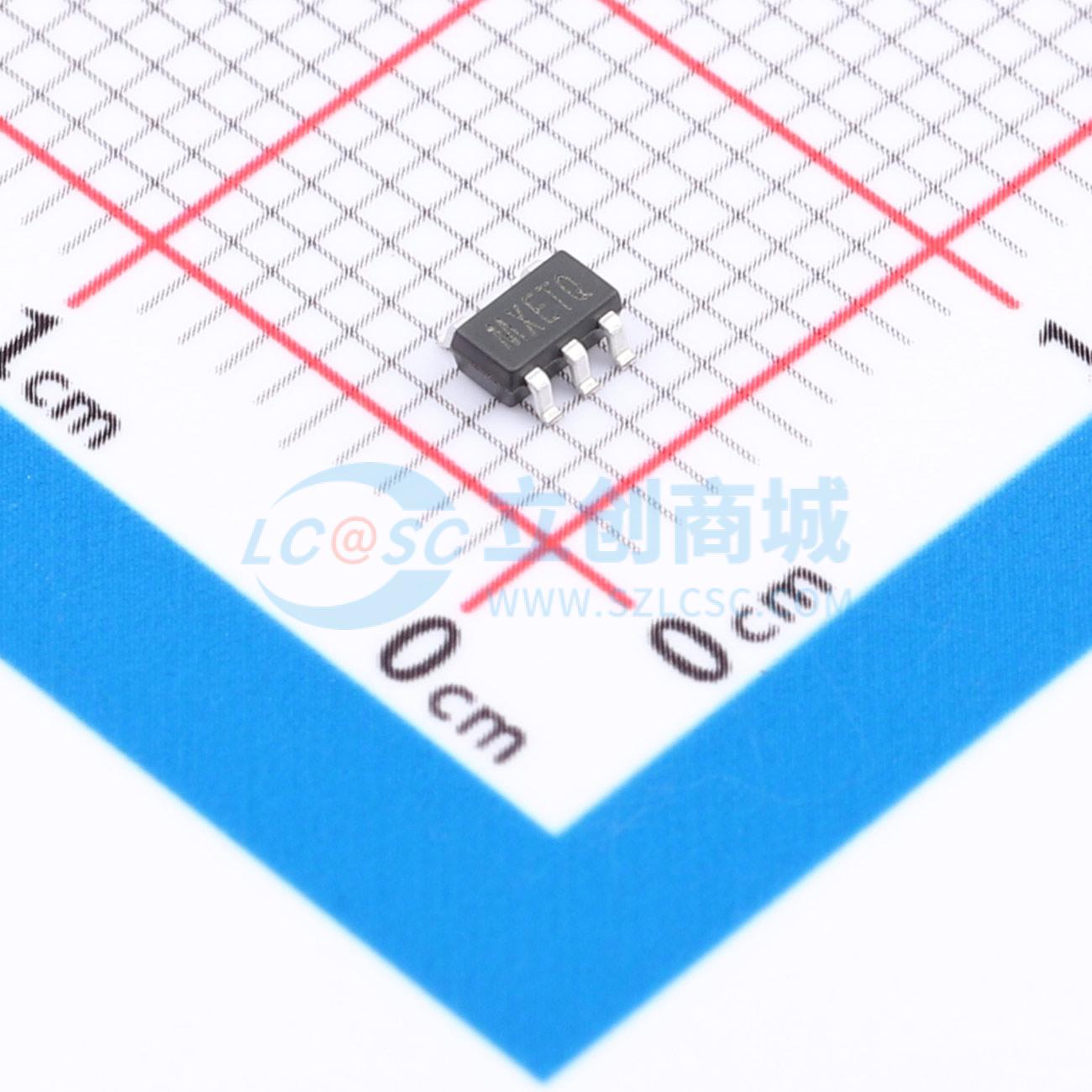 点击查看大图 SGM2209-5.0XN5G/TR实物图