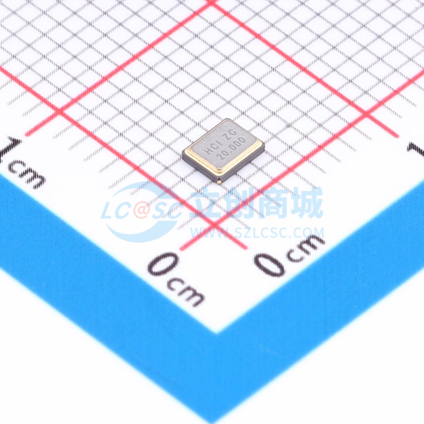 点击查看大图 0132M4-20.000F18HPNNL实物图