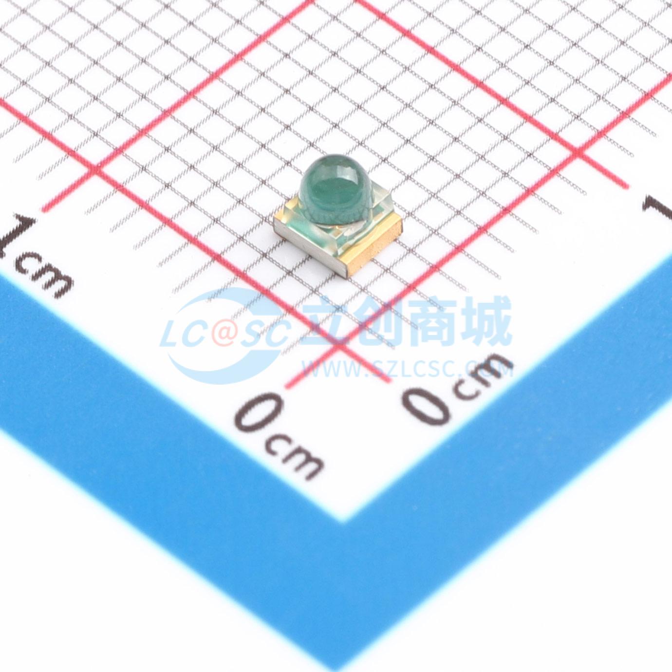 点击查看大图 CSL0701UT5实物图