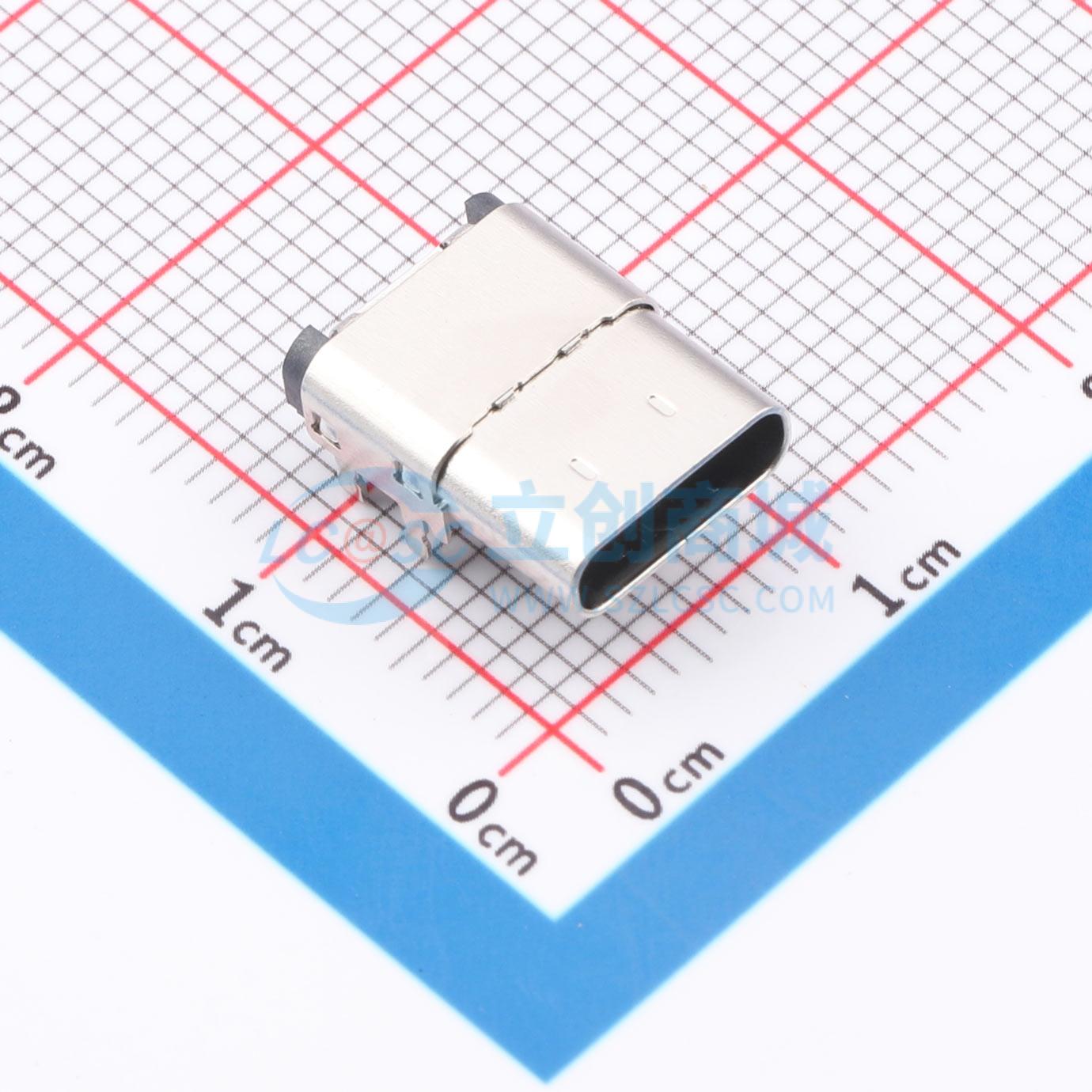点击查看大图 918-318K2023F40012实物图