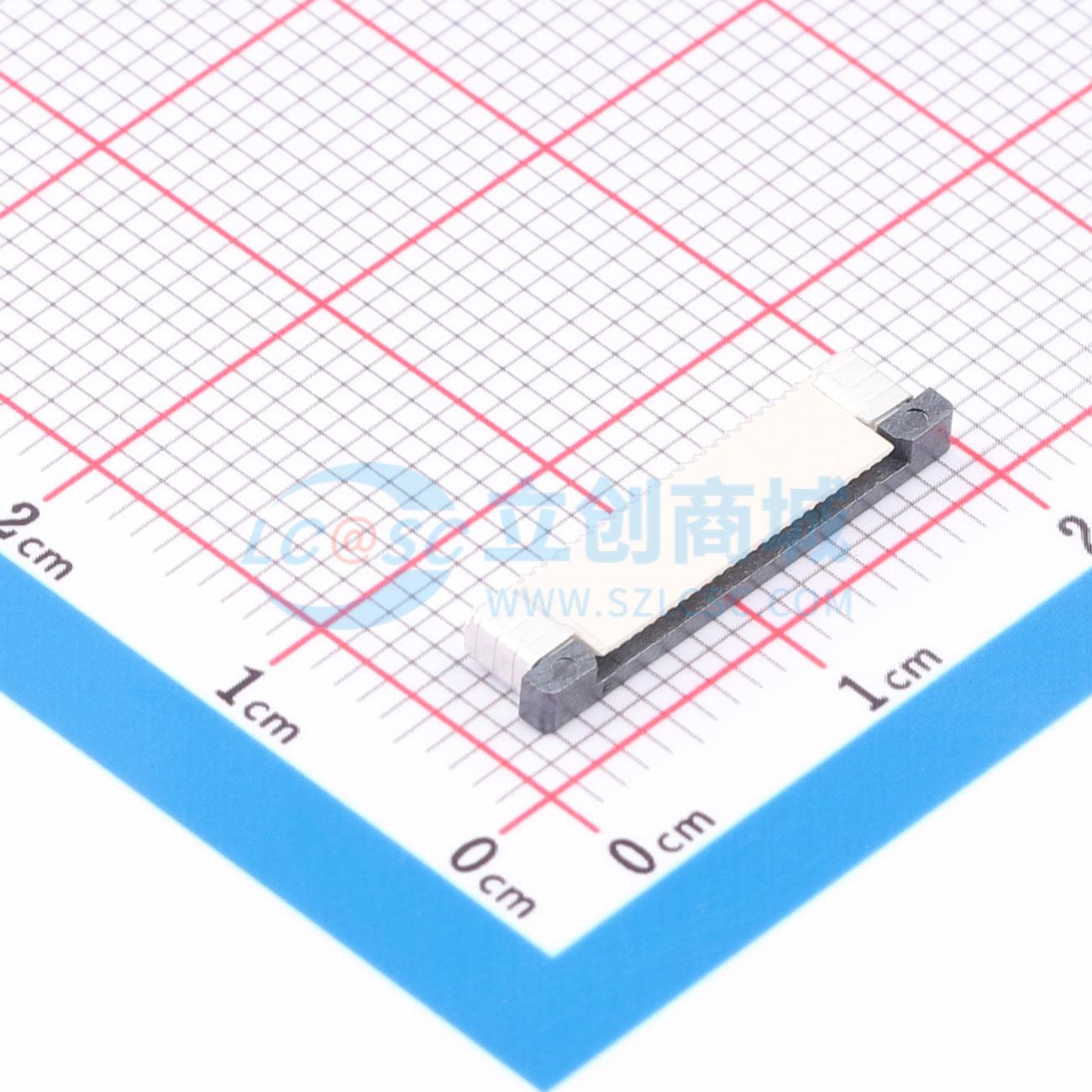 点击查看大图 5001-FCS0520-25R1-00-B实物图