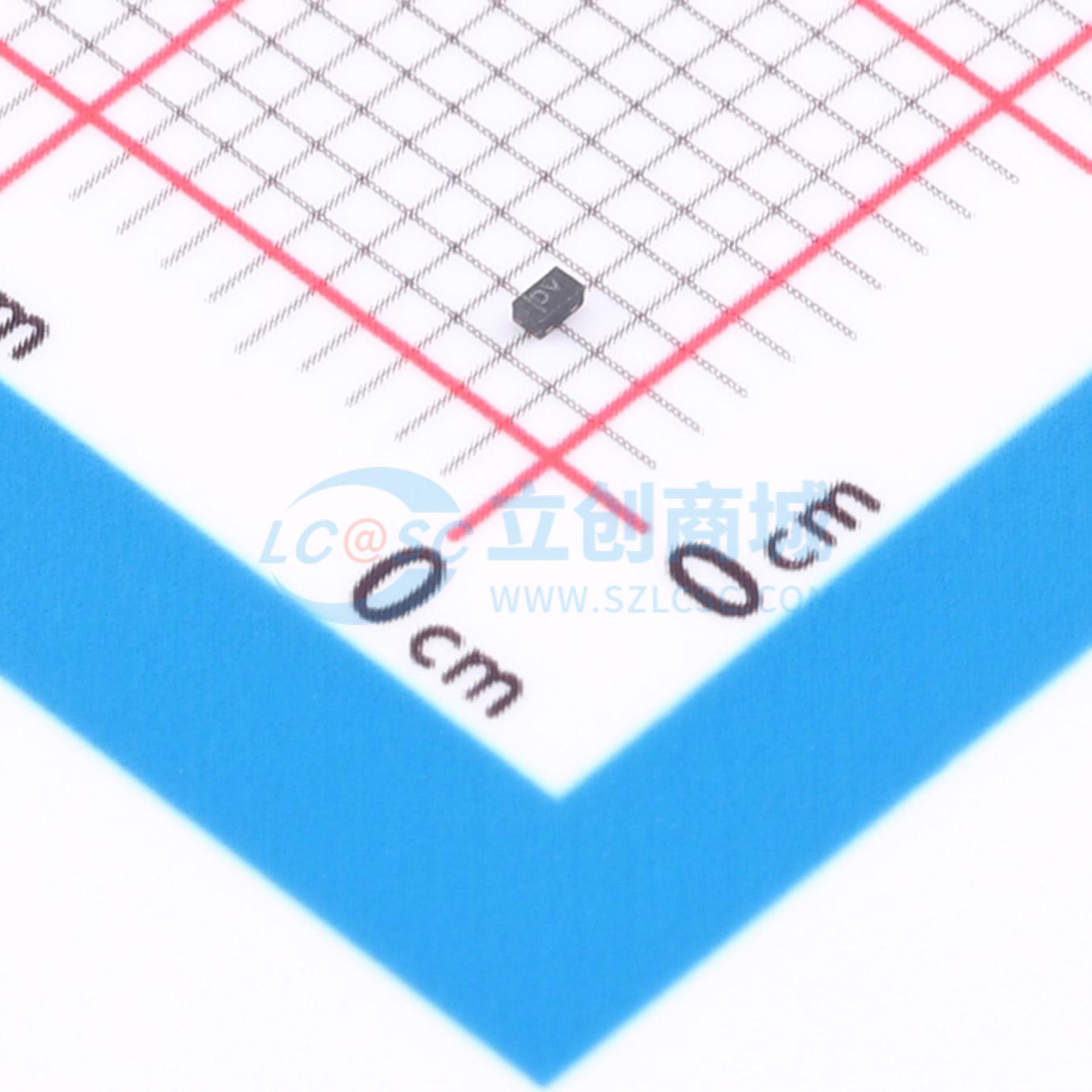 点击查看大图 SMV1408-040LF实物图