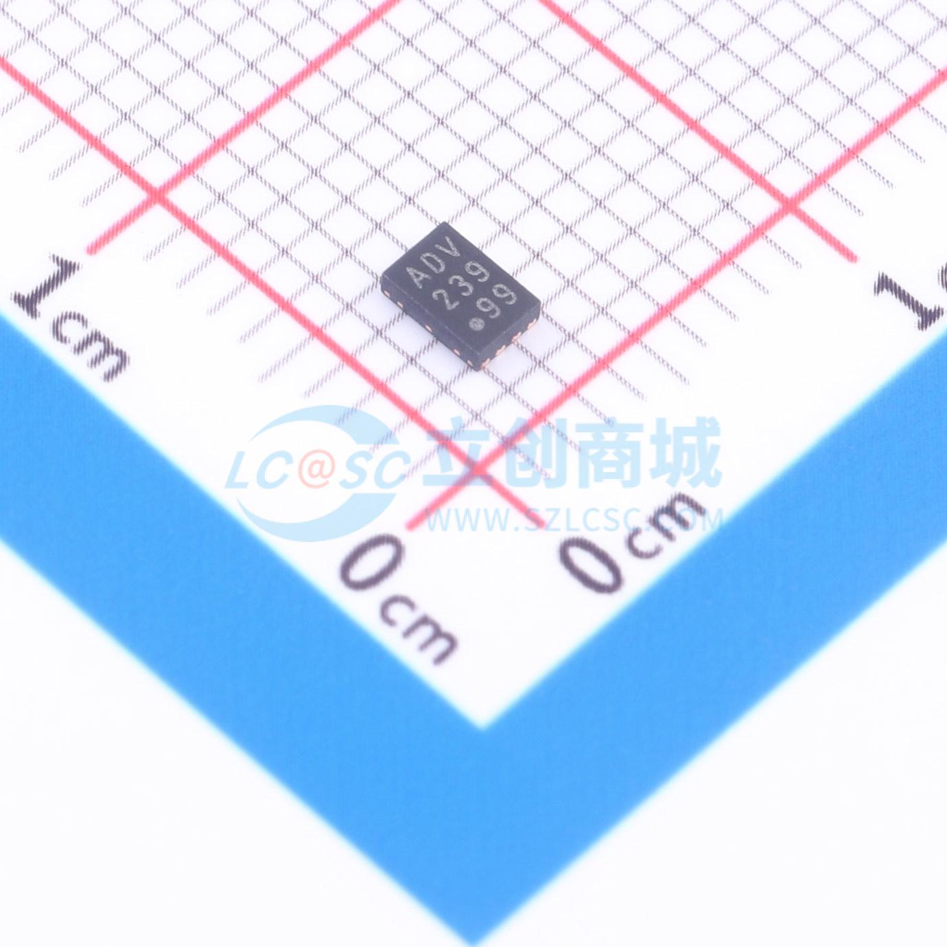 点击查看大图 MCP6V87T-E/MNY实物图