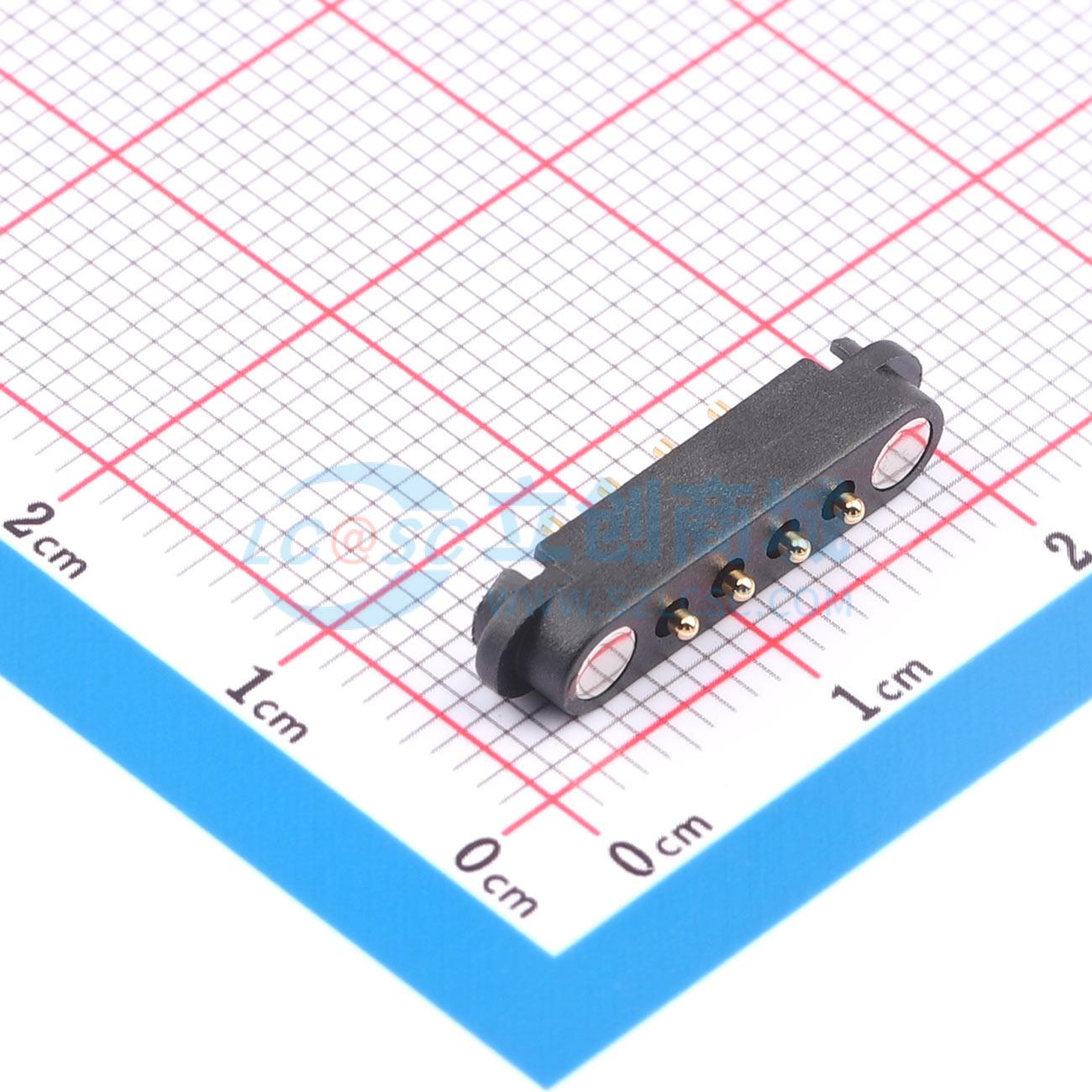 点击查看大图 KZM04P03UMT2-B实物图