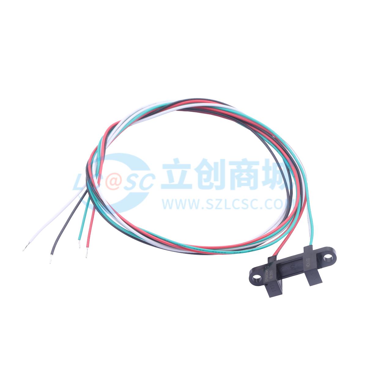 点击查看大图 OPB800W51Z实物图
