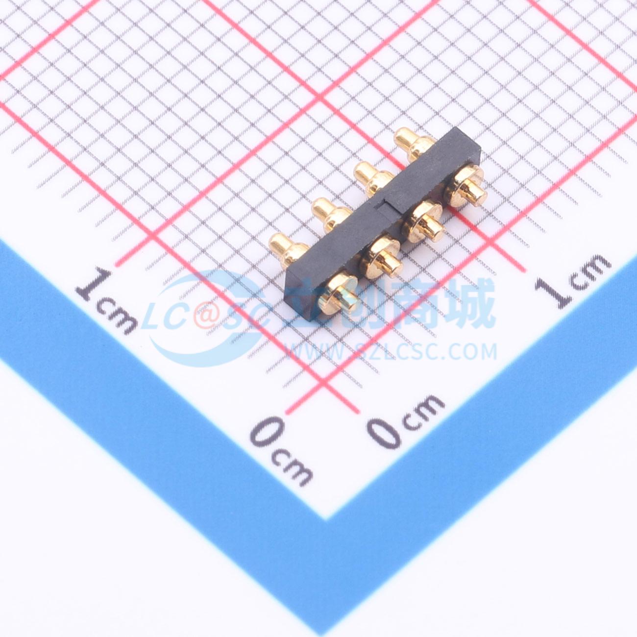 点击查看大图 KZT04P03U003-R实物图