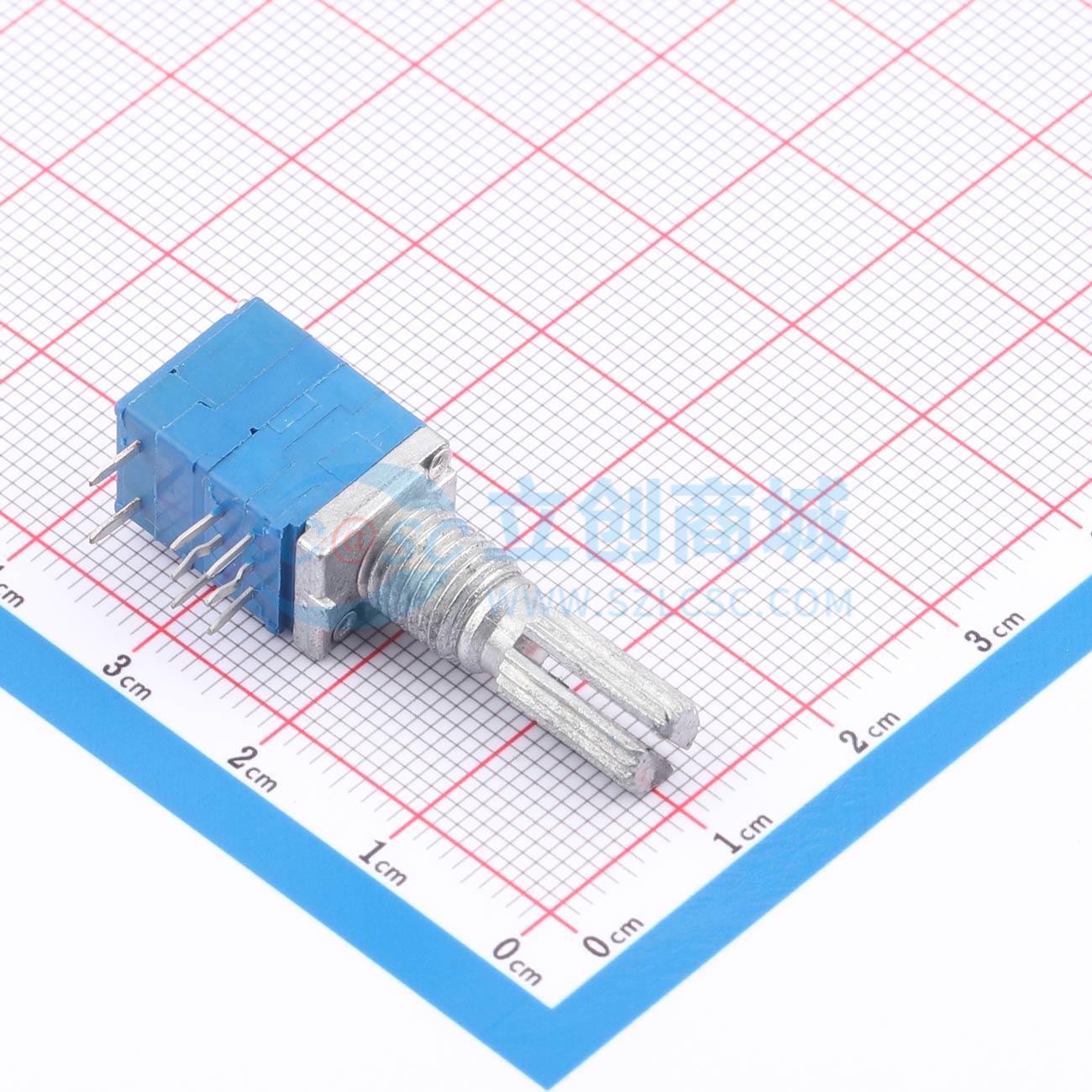 点击查看大图 PTR902-2020K-A204实物图