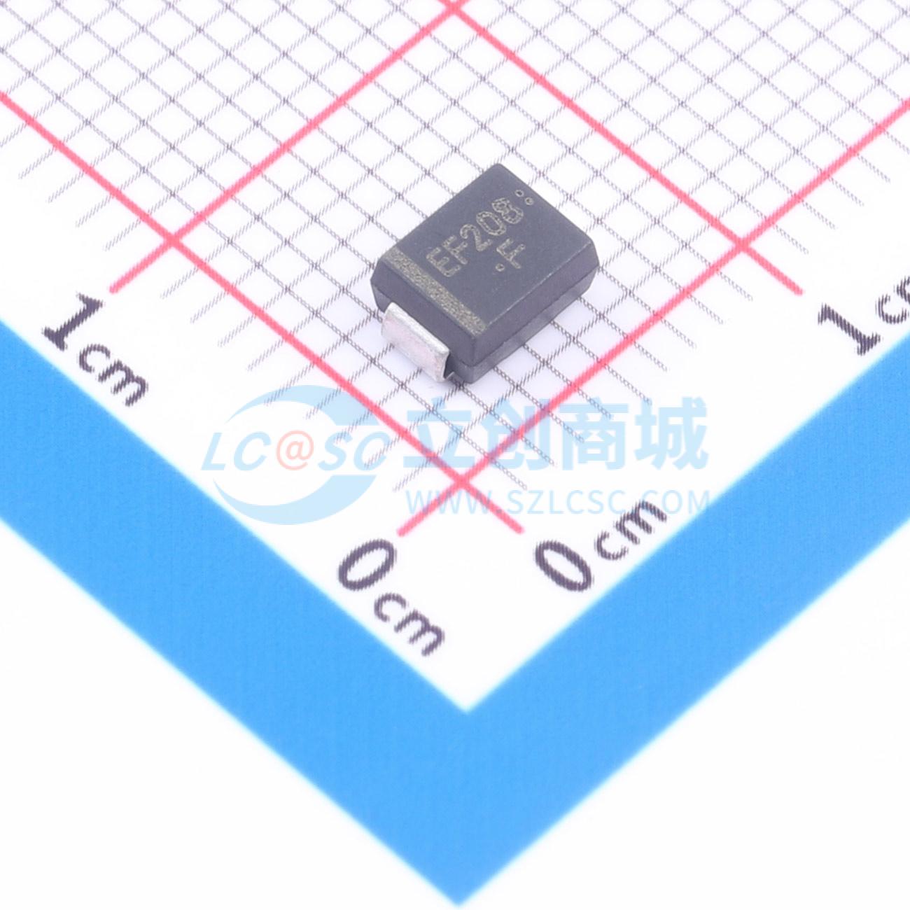 点击查看大图 S-EFMB208实物图