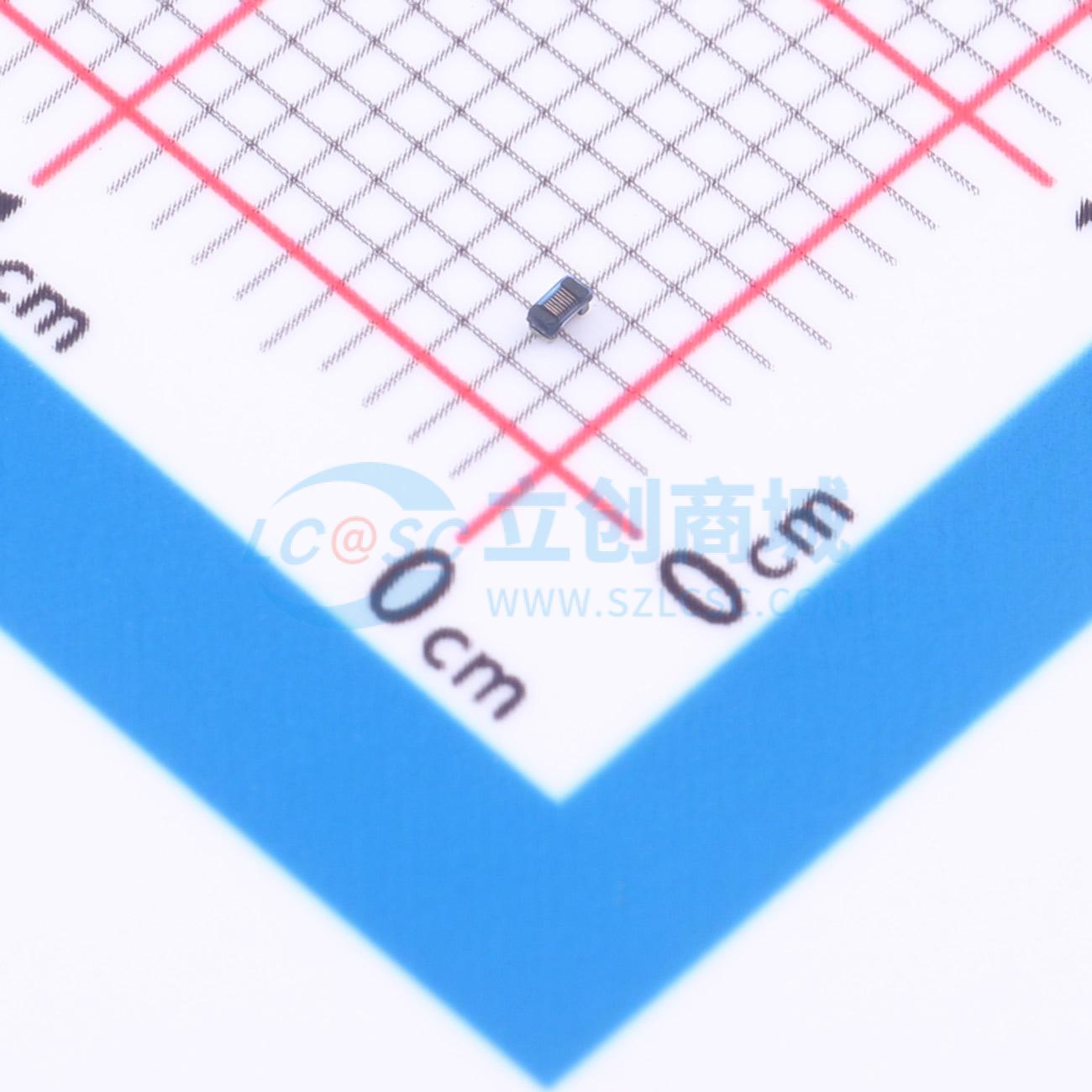 点击查看大图 HWF1005KR14DS实物图