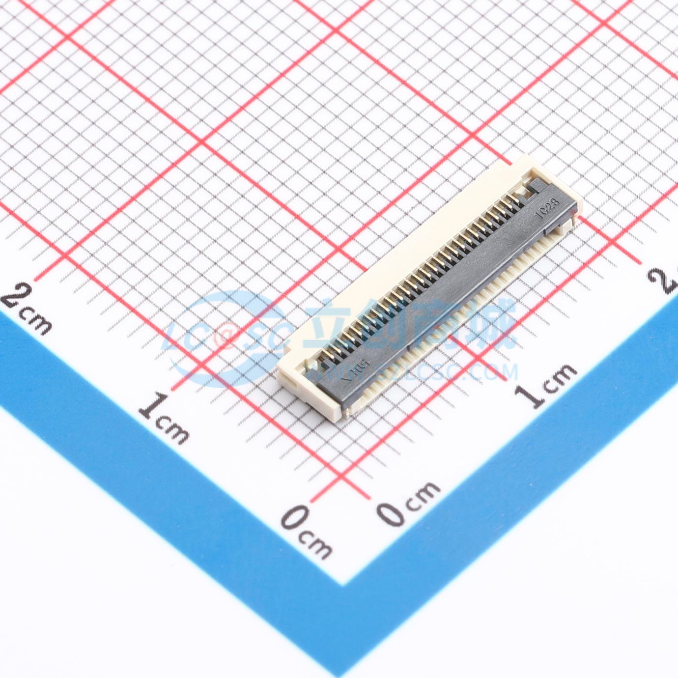 点击查看大图 TF31-28S-0.5SH(800)实物图