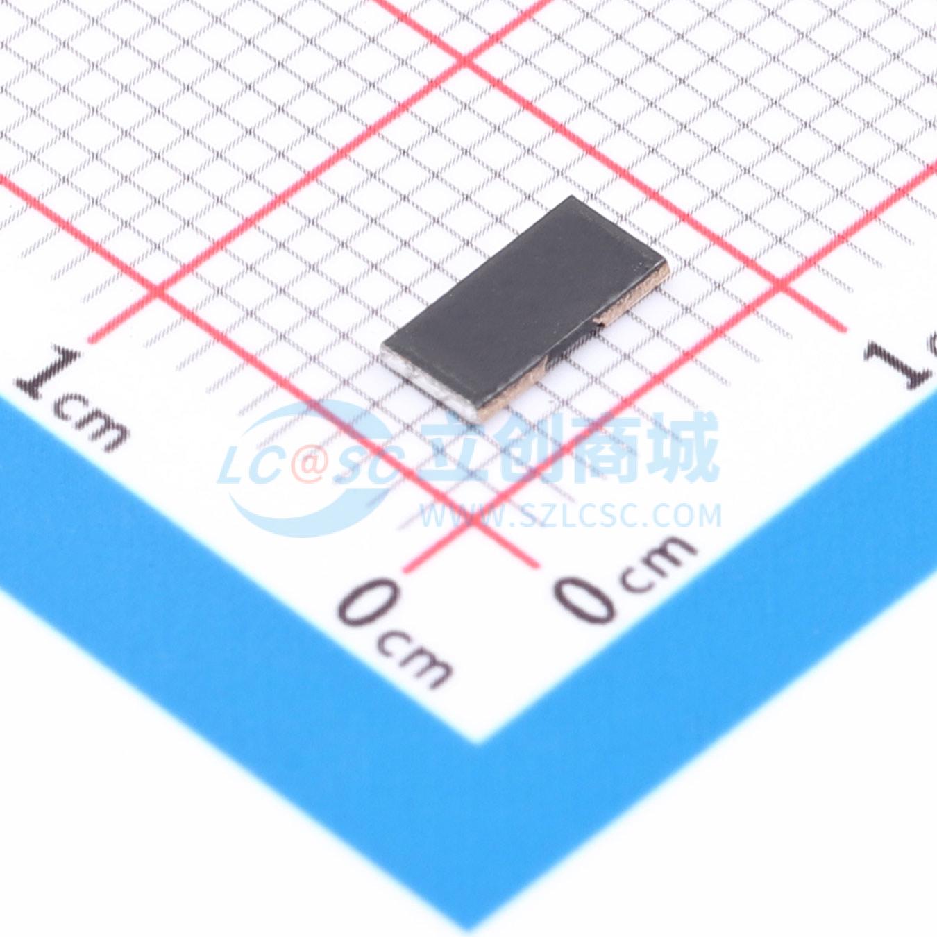 点击查看大图 TLR3APDTE1L00F75实物图