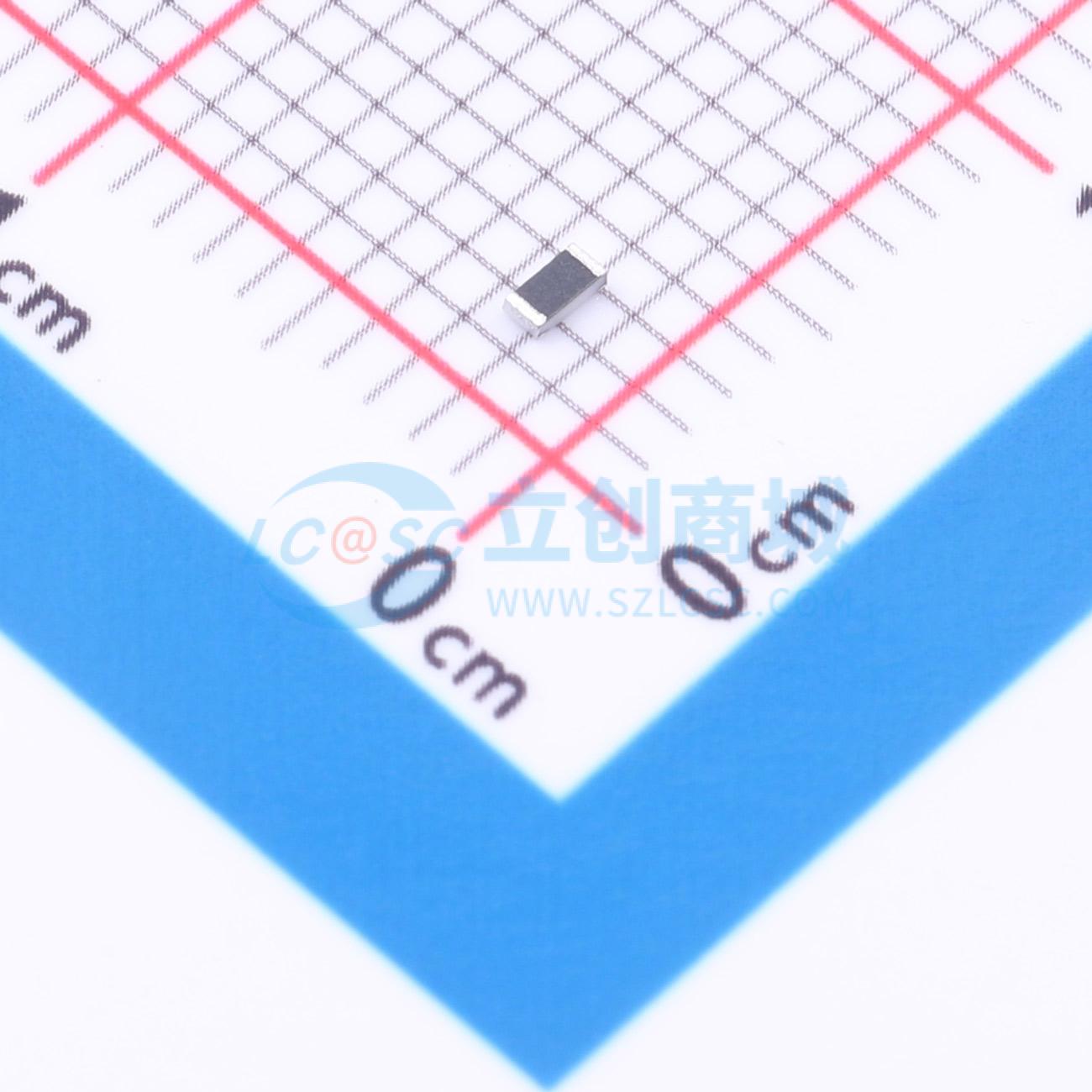 点击查看大图 RS73F1JTTD1402B实物图