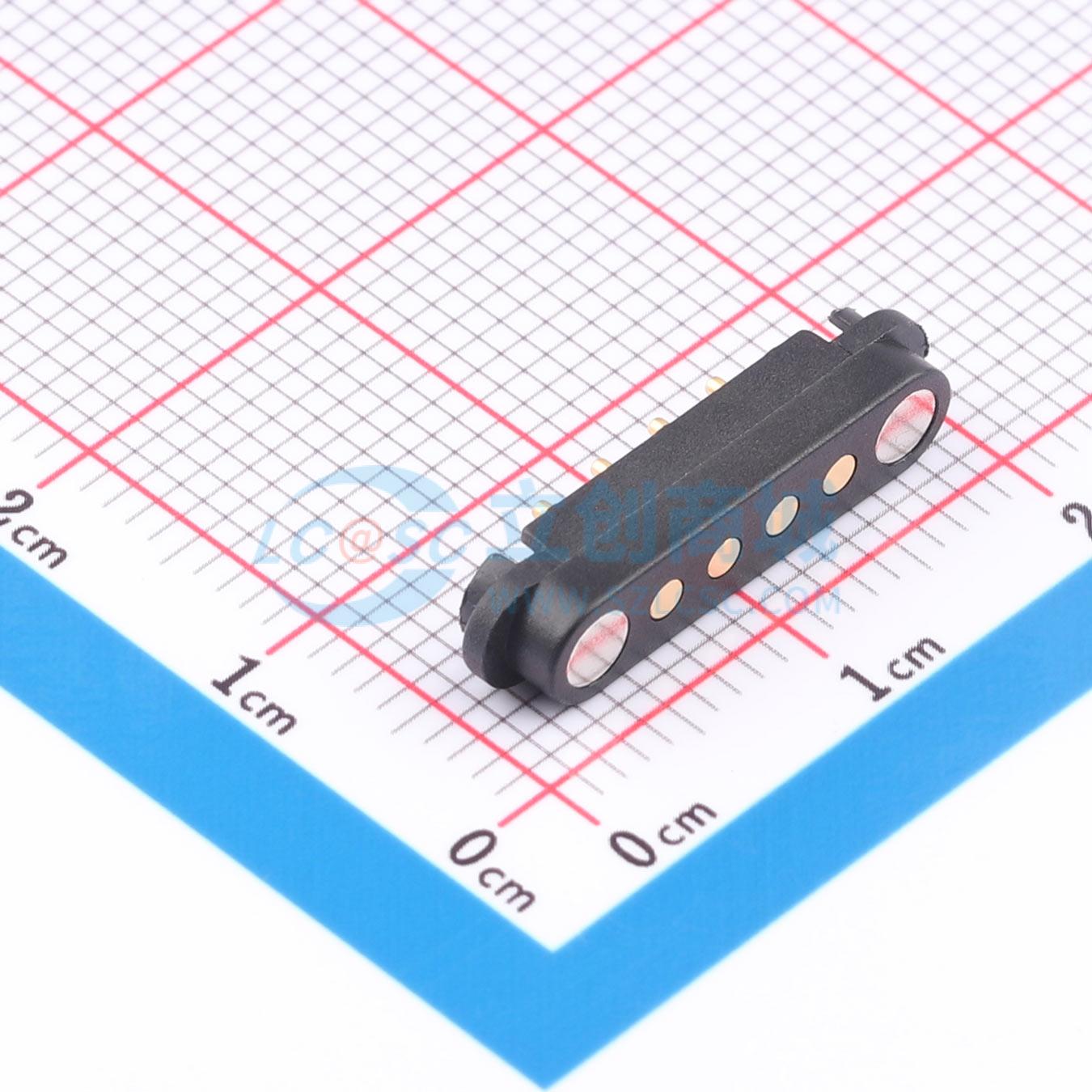 点击查看大图 KZM04P03UFT2-B实物图