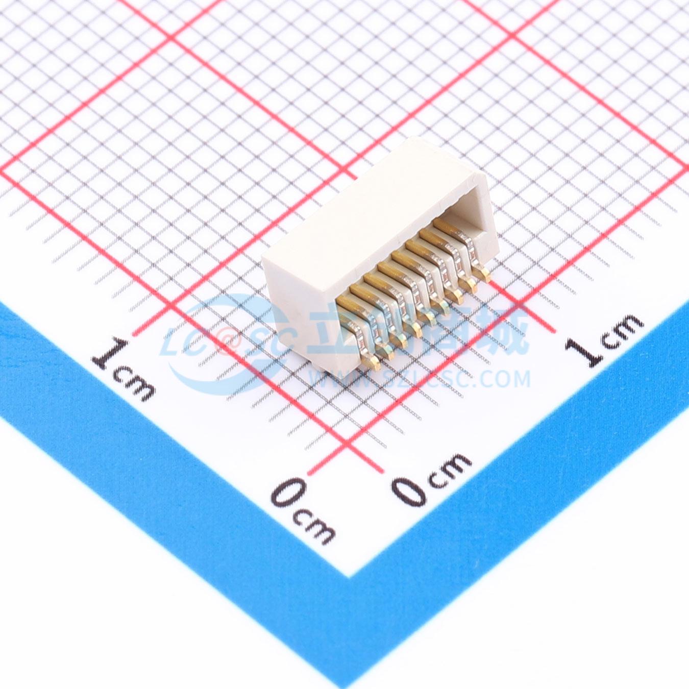 点击查看大图 BX-BTB0.8-51HME1-18PCZ实物图