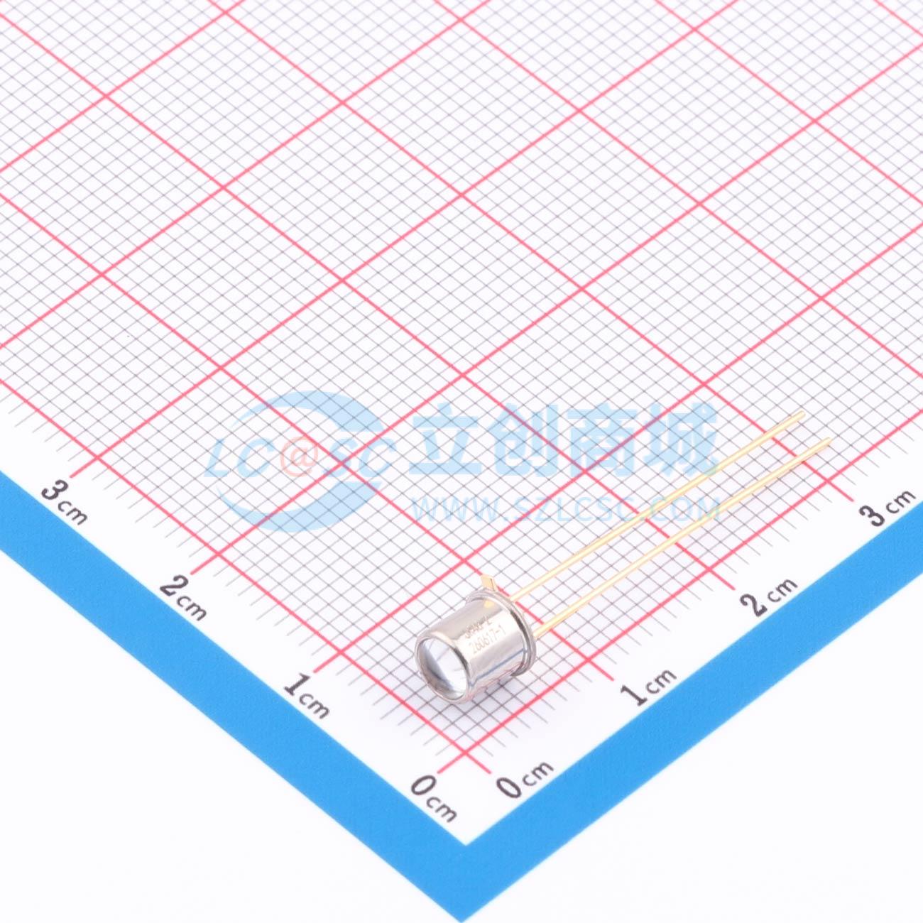 点击查看大图 TVEMLEN04T实物图