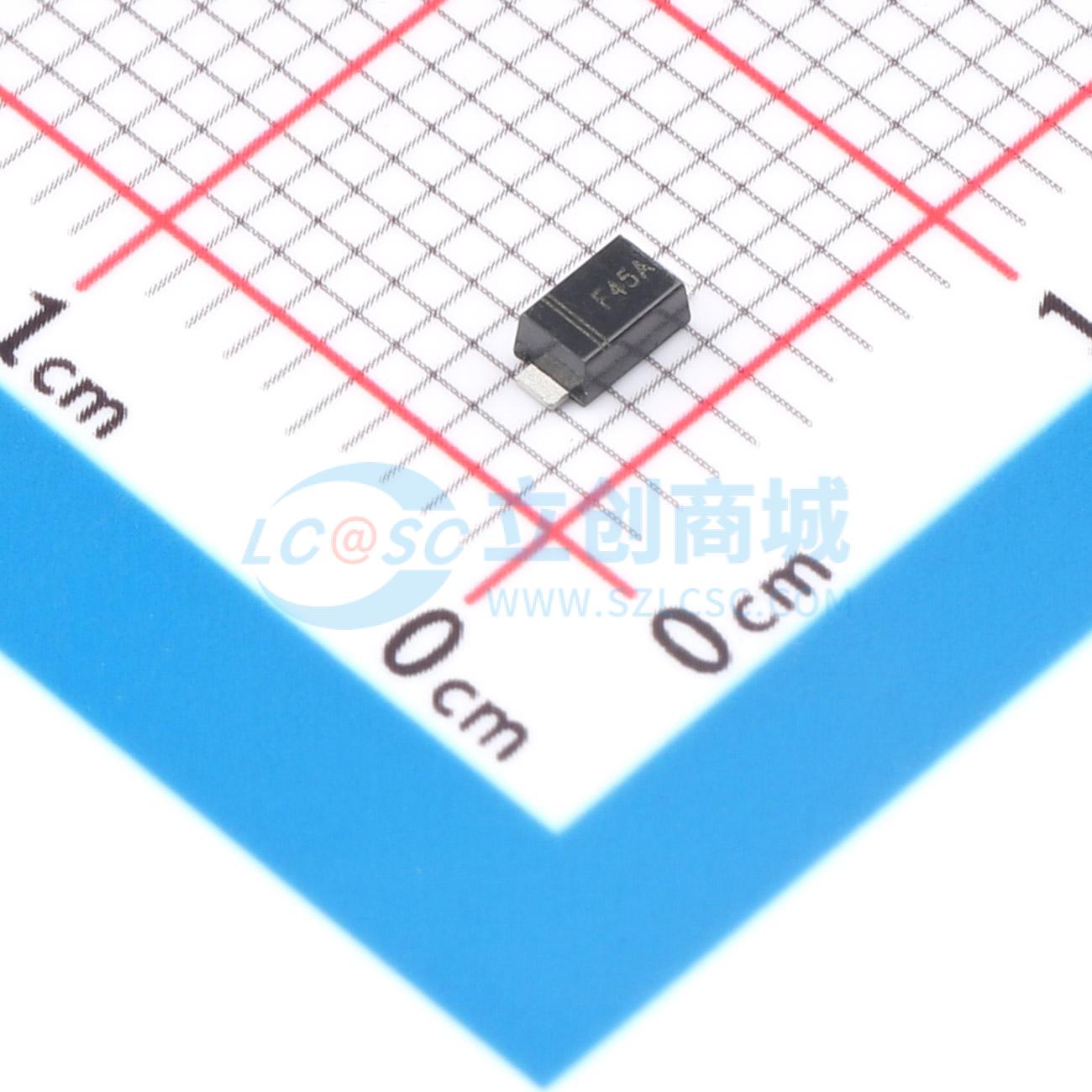 点击查看大图 CJSMF45A实物图