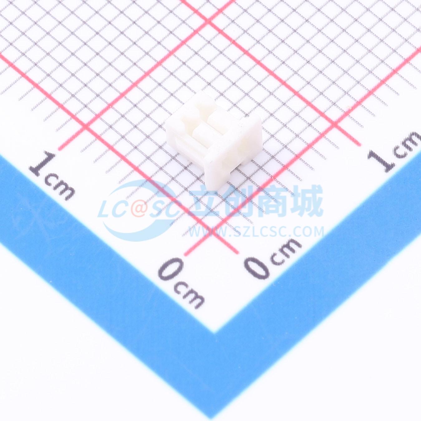 点击查看大图 MH1.25-2Y-750实物图