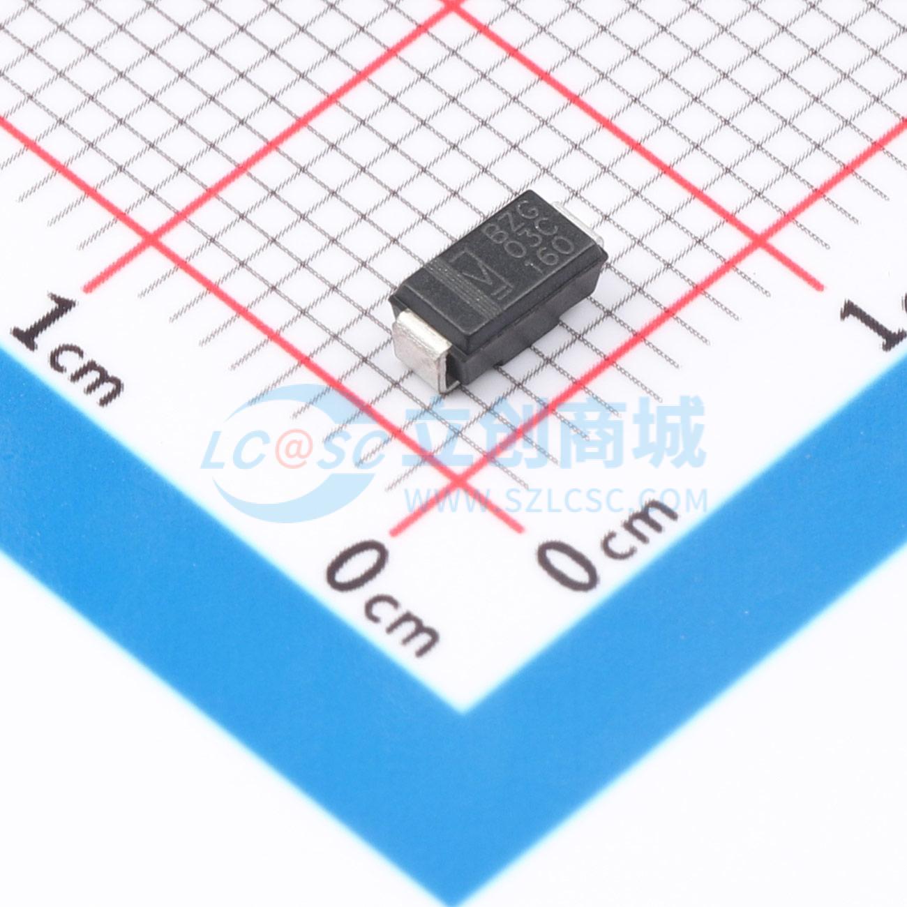 点击查看大图 BZG03C160-M3-08实物图