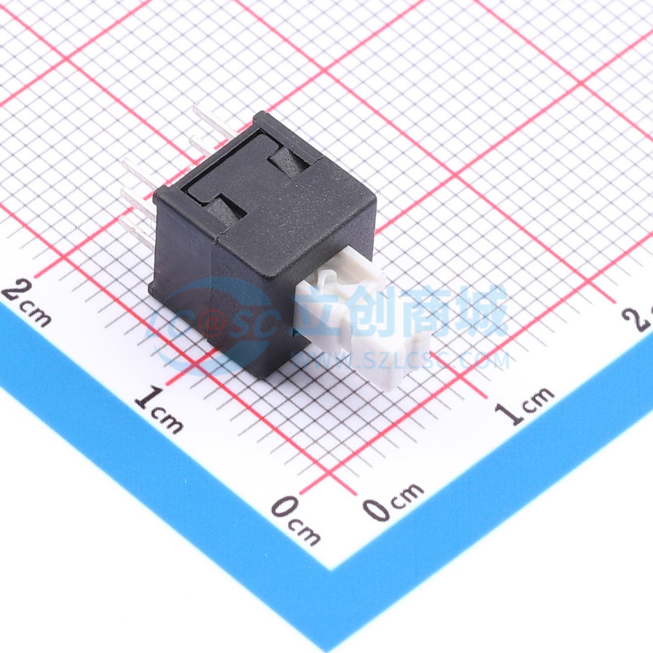 点击查看大图 PB-22E85PA-S-6.5C-E-W实物图