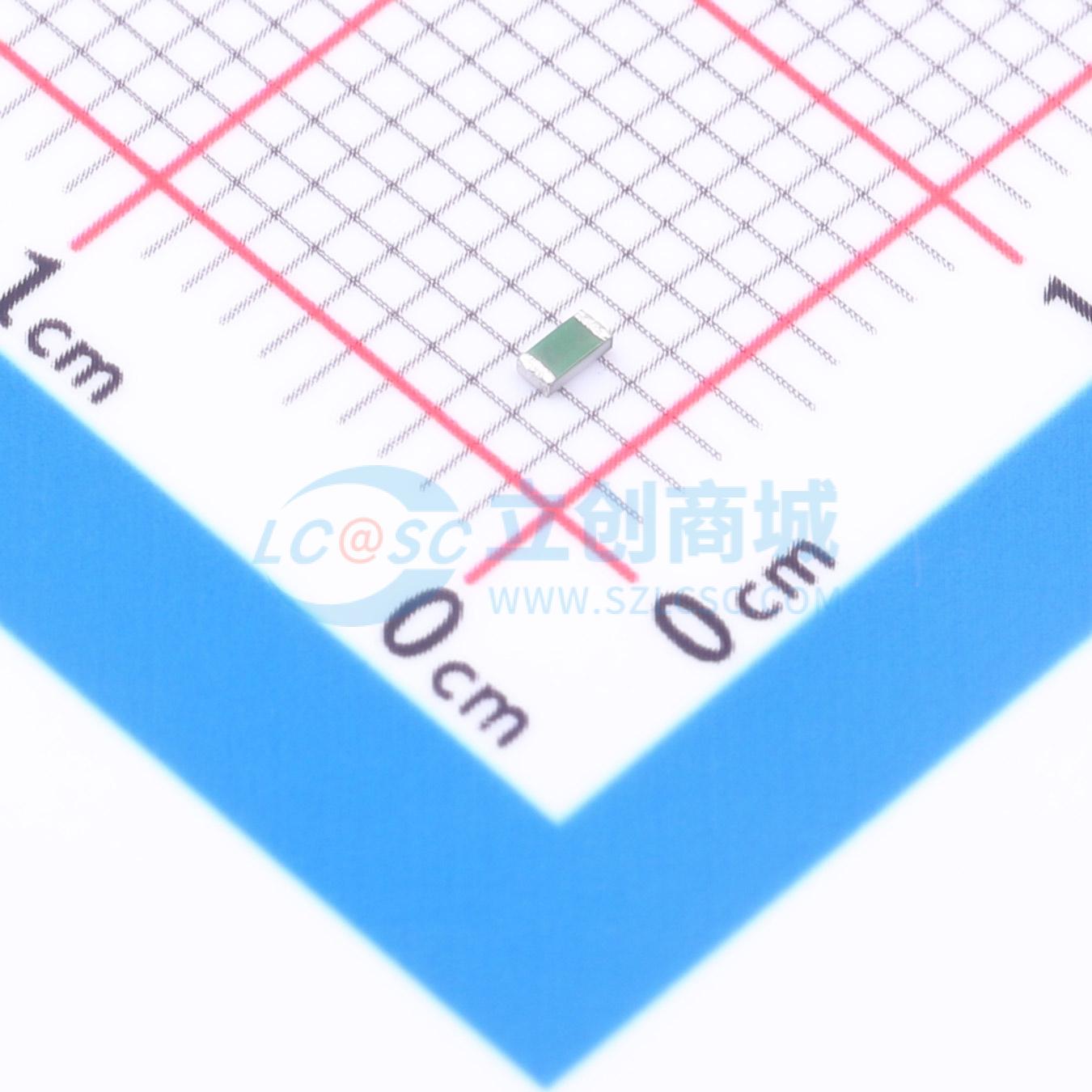 点击查看大图 SG73S1JTTD2R00F实物图