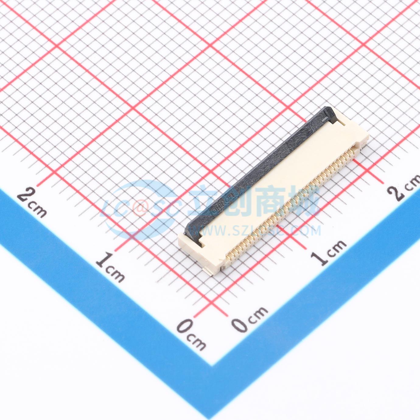 点击查看大图 XF2M-3315-1A实物图