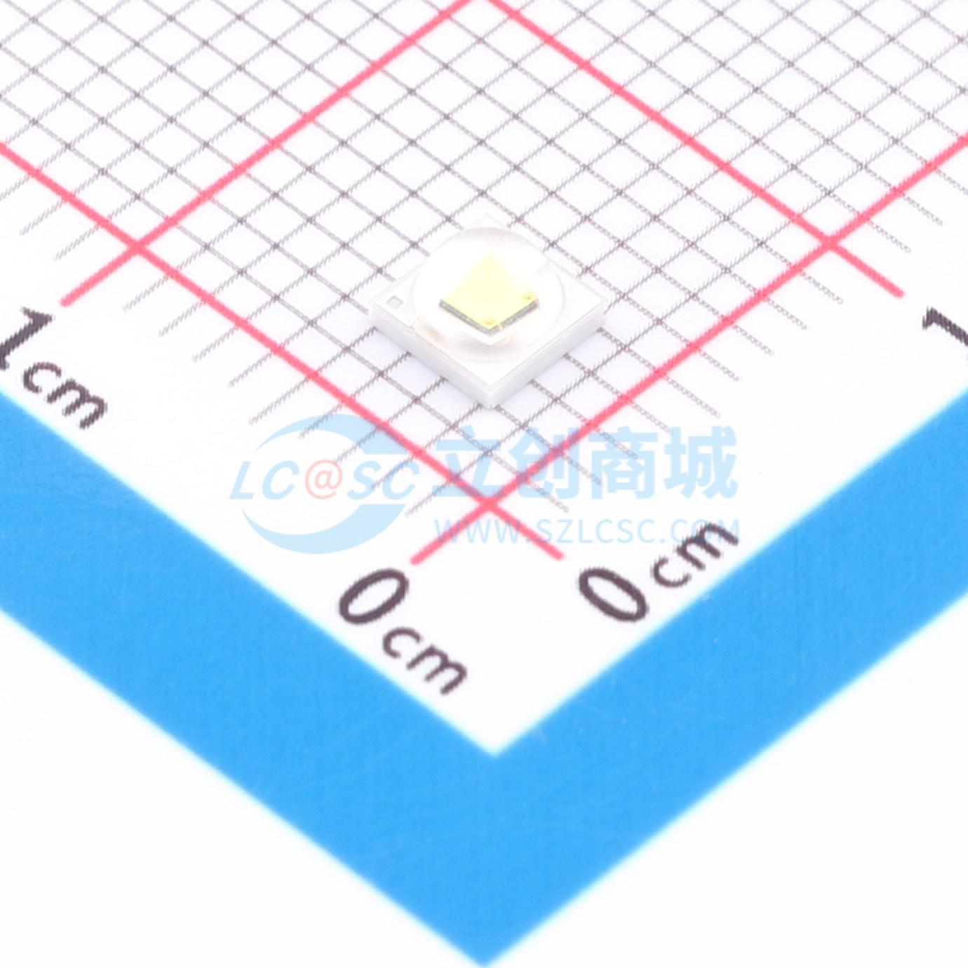 点击查看大图 XPEBWT-L1-0000-00C51实物图