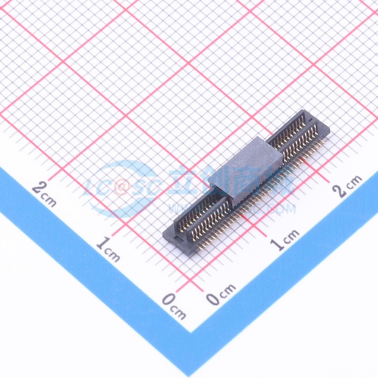 点击查看大图 BX-BTB0.5-10HGA1-80PLT实物图