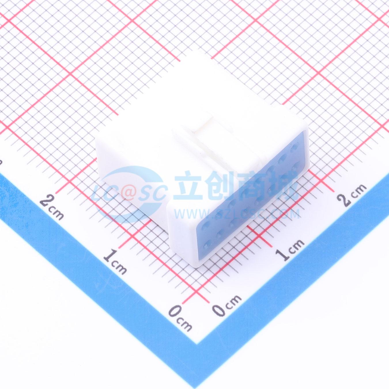 点击查看大图 DL20023-16Y实物图