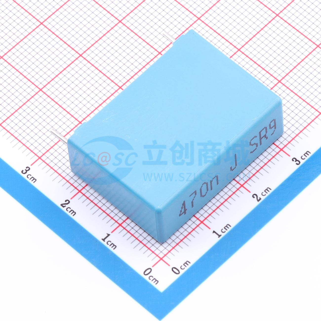 点击查看大图 PHE450MF6470JR06L2实物图
