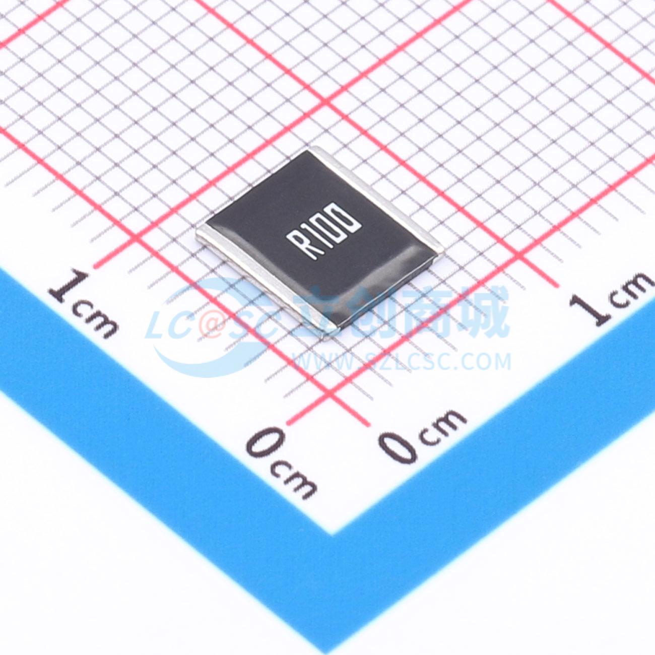 点击查看大图 PCS2728DR1000ET实物图