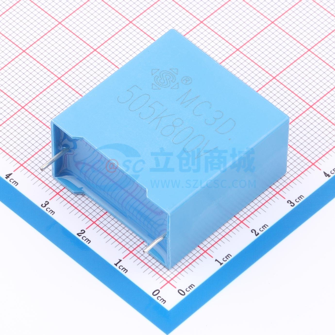 点击查看大图 3D2K505KV150320330180EVT实物图