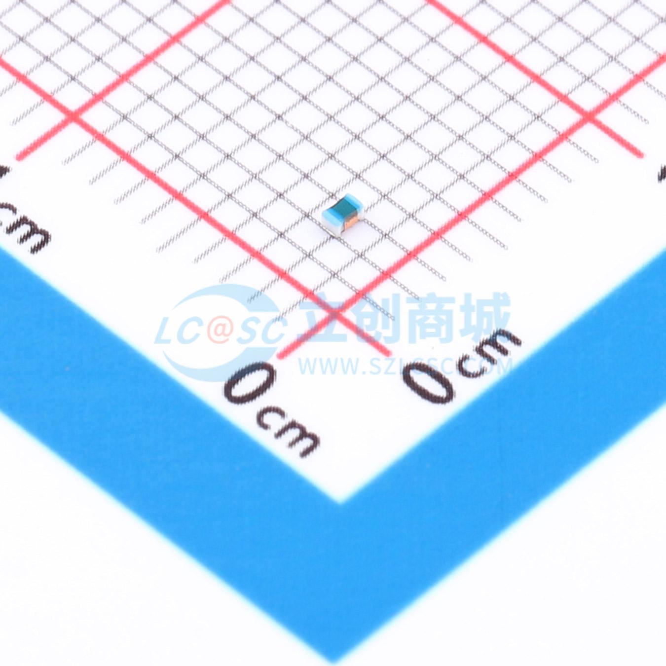 点击查看大图 LQW15AW68NG80D实物图