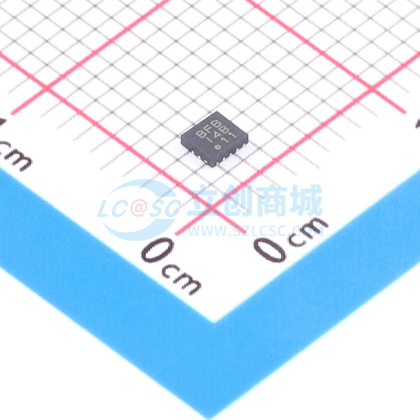 点击查看大图 SLG46170V实物图