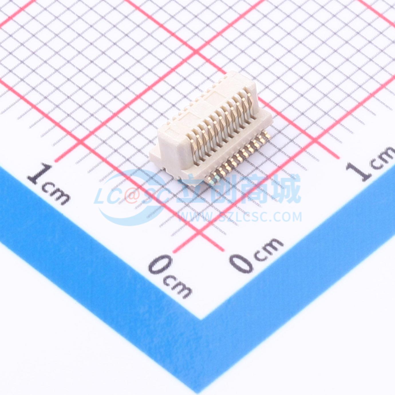 点击查看大图 BX-BTB0.5-33HGD1-22PCZ实物图
