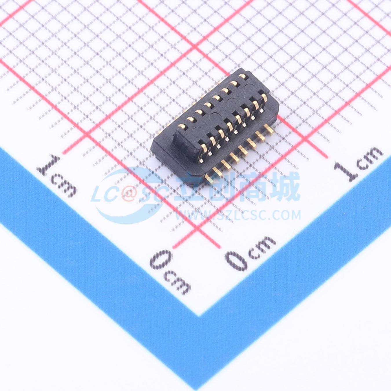 点击查看大图 BX-BTB0.8-33HGF1-16PLT实物图