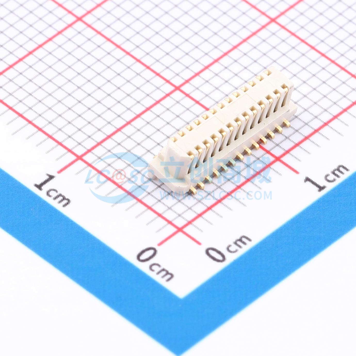 点击查看大图 BX-BTB0.8-35HGE1-26PCZ实物图
