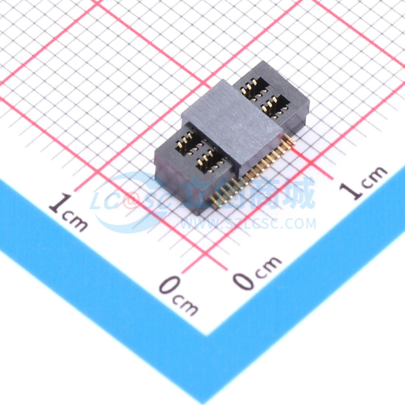 点击查看大图 BX-BTB0.5-35HMA1-30PLT实物图