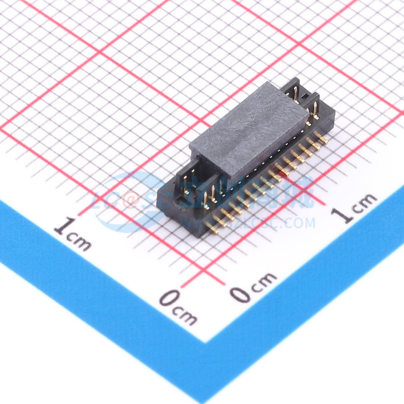 点击查看大图 ZX-BTB0.8-20HGA1-30PLT实物图