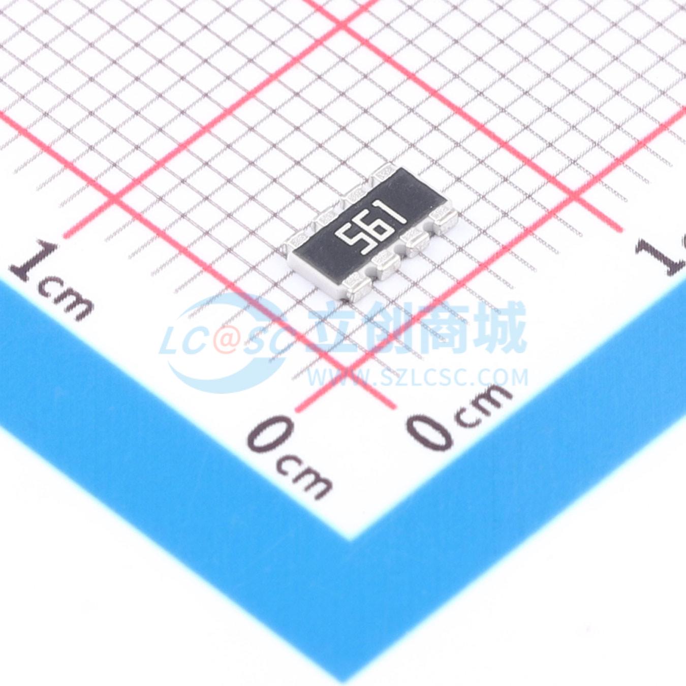 点击查看大图 YC324-JK-07560RL实物图