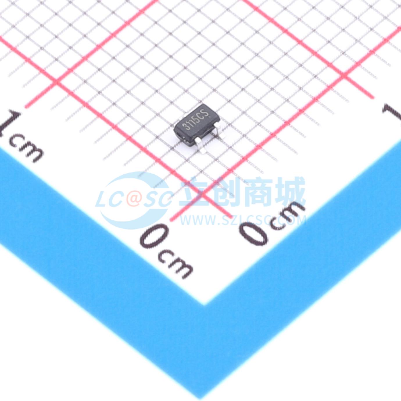 点击查看大图 LW3115NW2C实物图
