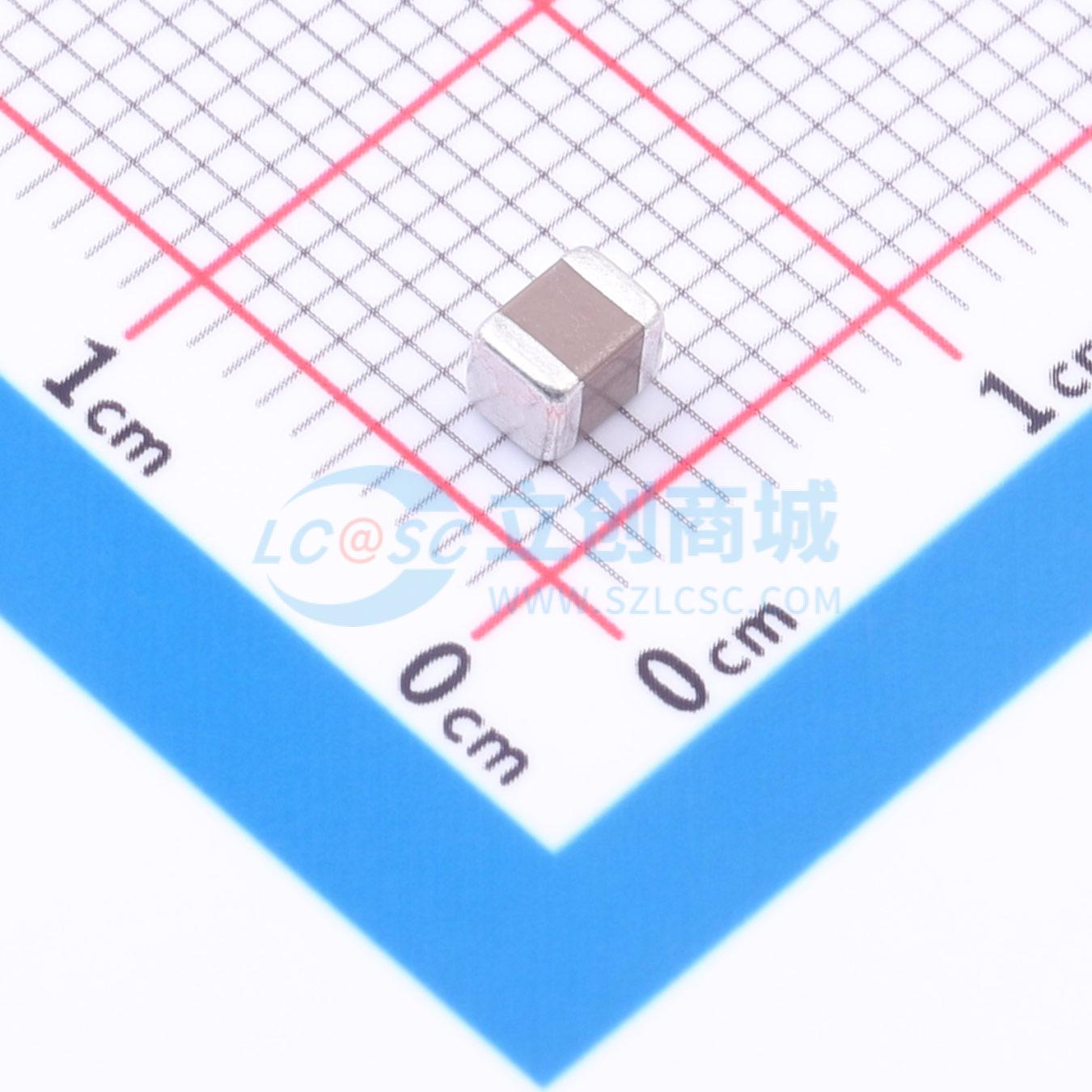 点击查看大图 EMJ325KB7226KMHP实物图