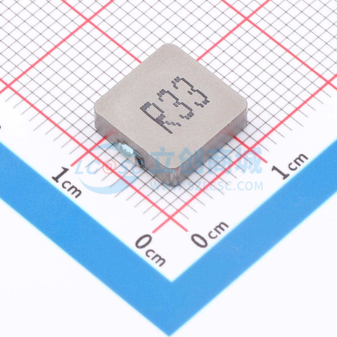 点击查看大图 FXL1030-R33-M实物图