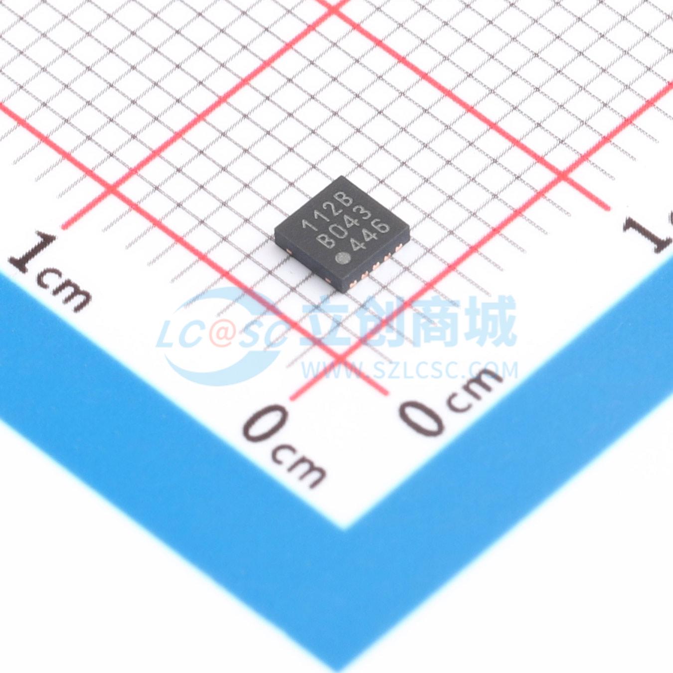 点击查看大图 SI52112-B3-GM2实物图