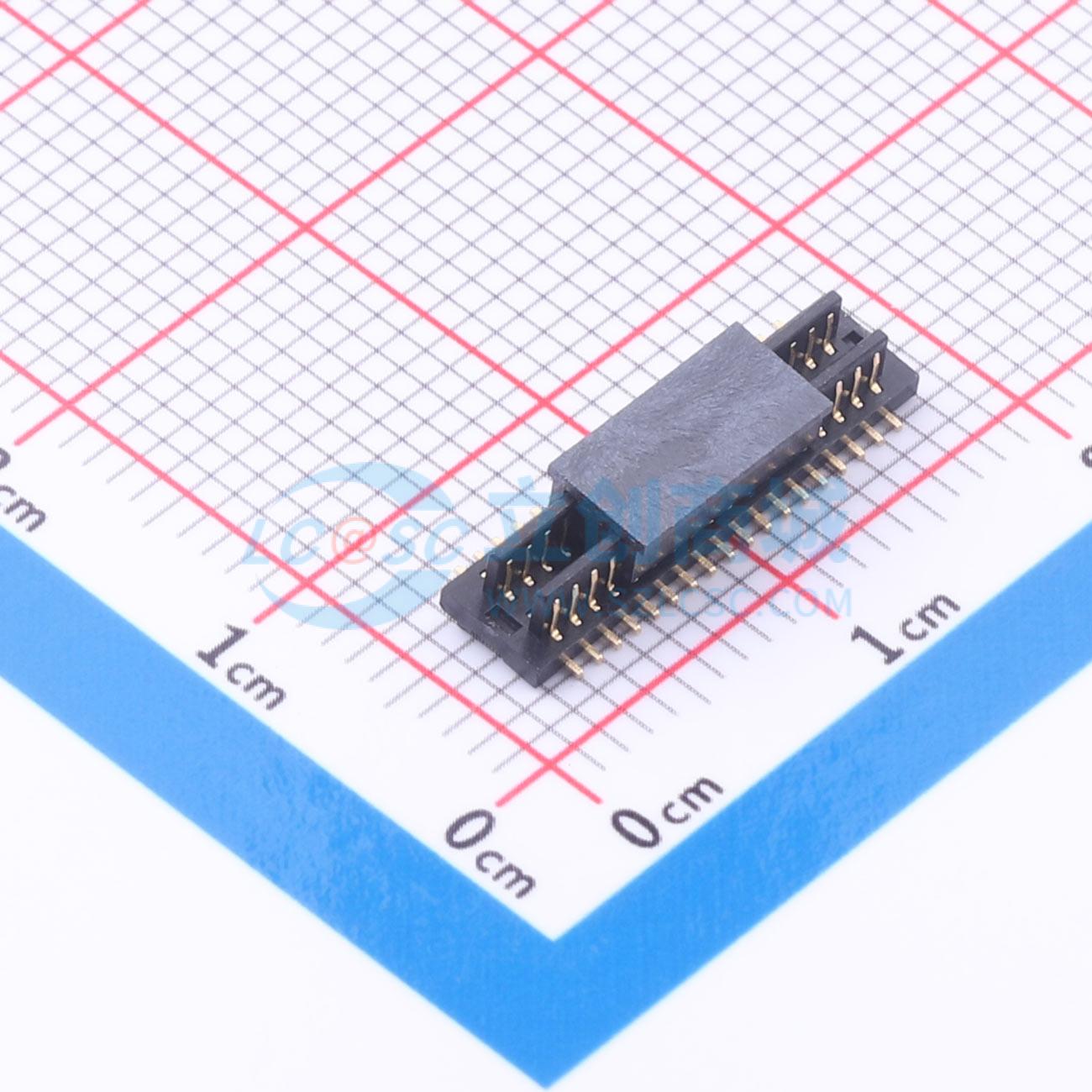 点击查看大图 BX-BTB0.8-10HGA1-36PLT实物图