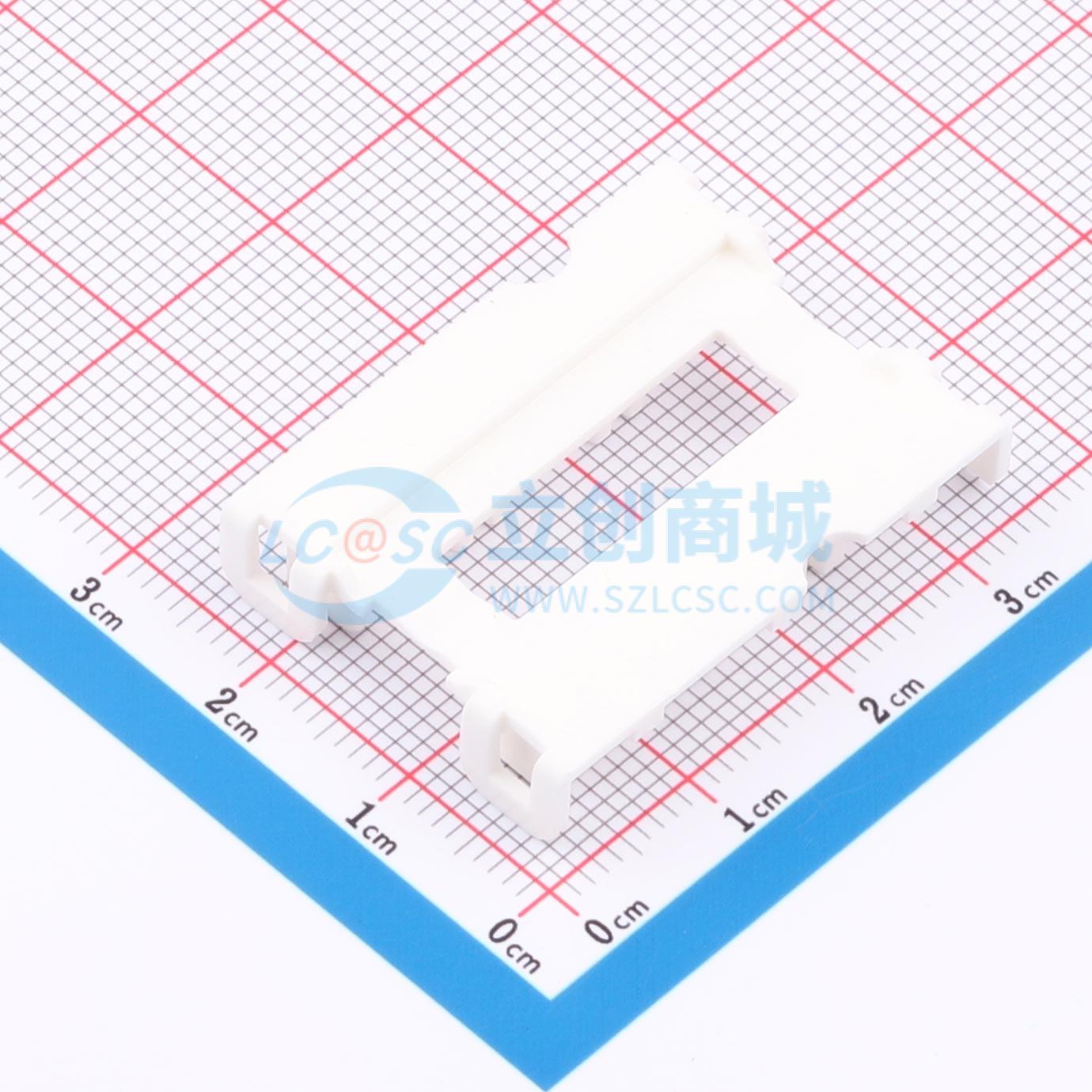 点击查看大图 0439801001实物图